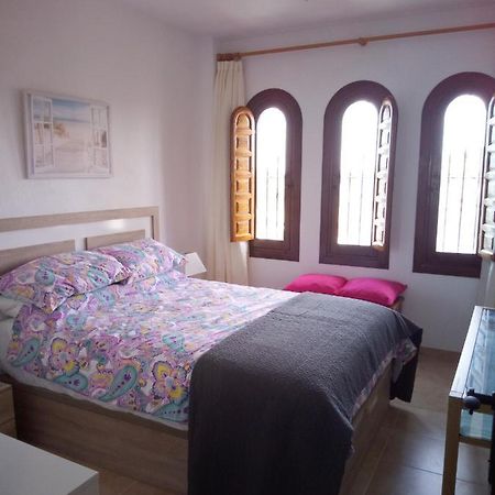 Apartmán Marrakesh Los Alcázares Exteriér fotografie