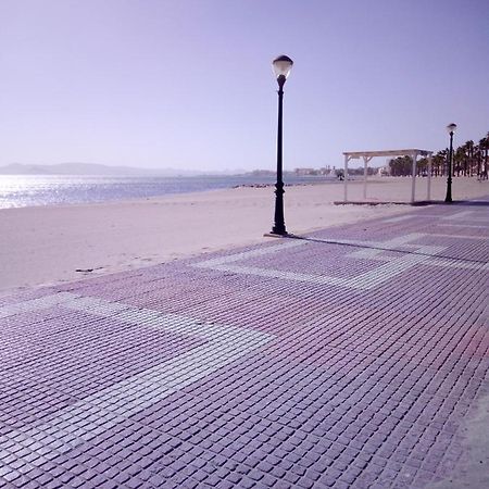 Apartmán Marrakesh Los Alcázares Exteriér fotografie