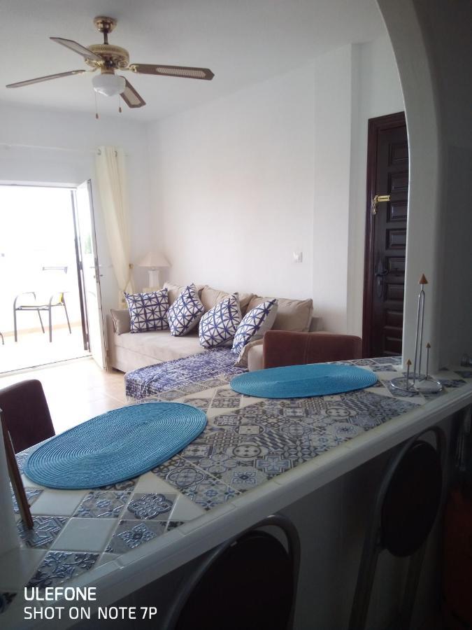 Apartmán Marrakesh Los Alcázares Exteriér fotografie