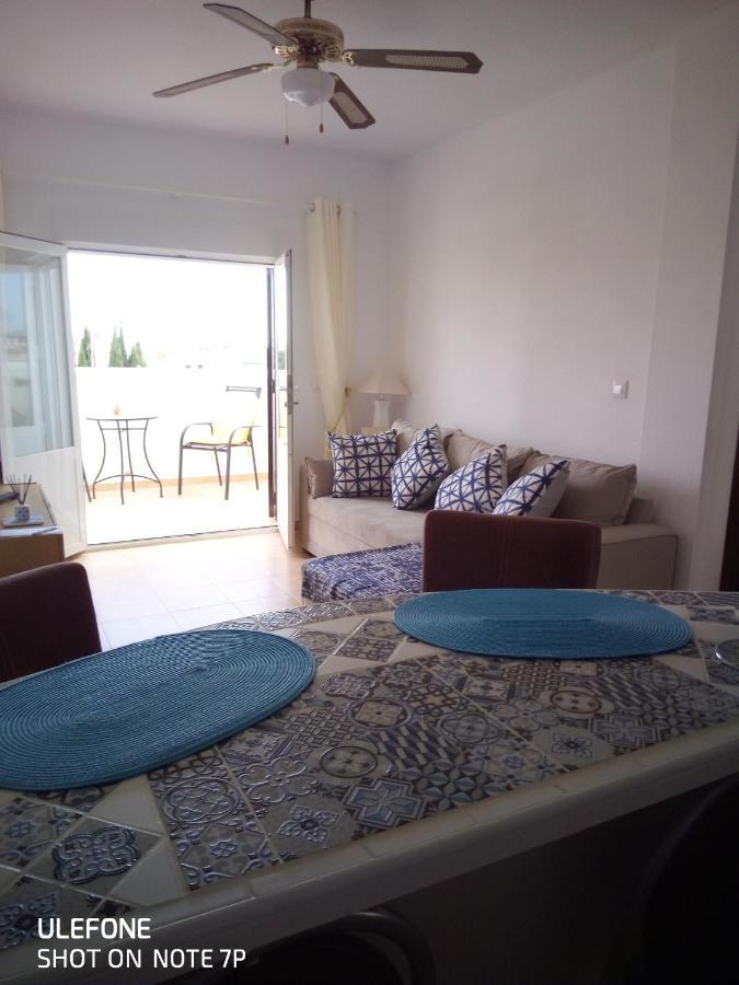 Apartmán Marrakesh Los Alcázares Exteriér fotografie