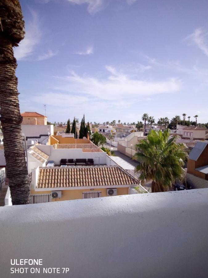 Apartmán Marrakesh Los Alcázares Exteriér fotografie