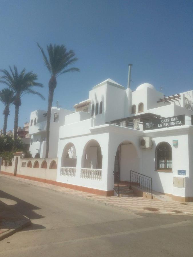 Apartmán Marrakesh Los Alcázares Exteriér fotografie