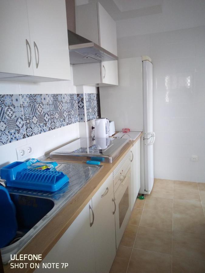 Apartmán Marrakesh Los Alcázares Exteriér fotografie