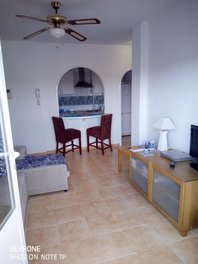 Apartmán Marrakesh Los Alcázares Exteriér fotografie