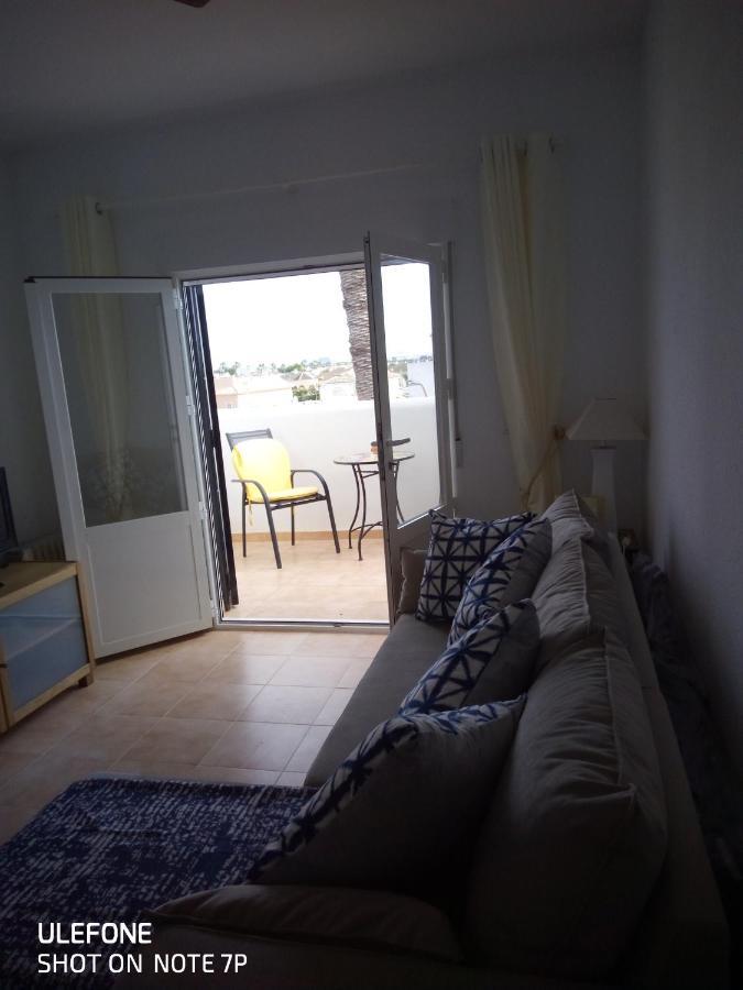 Apartmán Marrakesh Los Alcázares Exteriér fotografie
