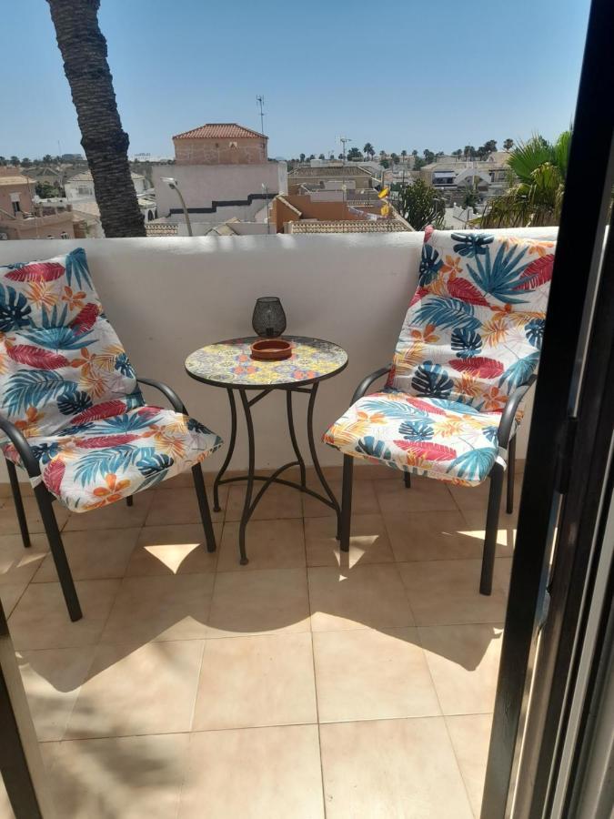 Apartmán Marrakesh Los Alcázares Exteriér fotografie